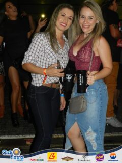 Forró do Lago